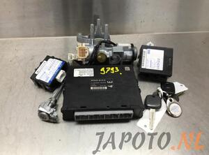 Control unit DAIHATSU SIRION (M3_), SUBARU JUSTY IV