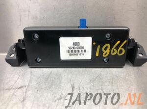 Control unit HYUNDAI i20 III (BC3, BI3)