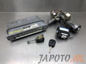 Control unit LEXUS SC Convertible (UZZ40_)