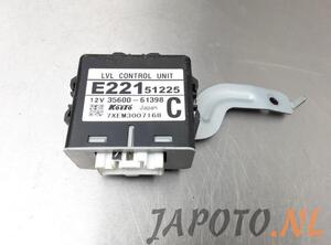 Control unit MAZDA CX-7 (ER)