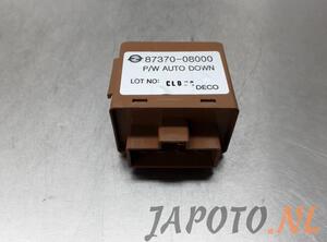 Control unit SSANGYONG REXTON / REXTON II (GAB_)