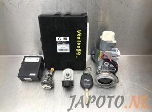 Control unit SUBARU LEGACY V Estate (BR), SUBARU OUTBACK (BR)