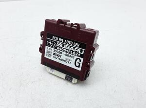 Control unit SUBARU XV (GT), SUBARU IMPREZA Hatchback (GT_)