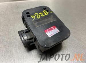 Control unit LEXUS SC Convertible (UZZ40_)