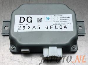 Control unit NISSAN X-TRAIL (T32_)