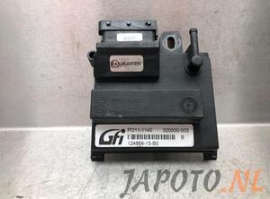 Control unit MAZDA 2 (DE_, DH_)