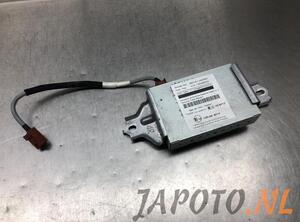 Control unit TOYOTA VERSO (_R2_)