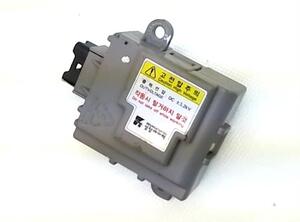 Control unit KIA SPORTAGE (SL)