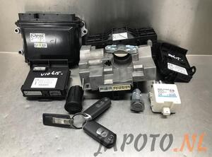 Control unit MAZDA 2 (DL, DJ)