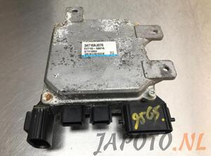 Control unit SUBARU LEGACY V Estate (BR), SUBARU OUTBACK (BR)