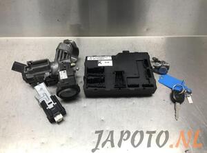 Control unit MAZDA 2 (DE_, DH_)