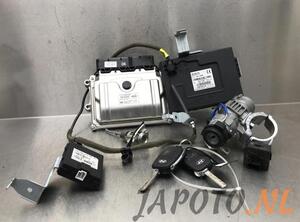 Control unit HYUNDAI i20 (GB, IB), HYUNDAI i20 ACTIVE (IB, GB), HYUNDAI i20 II Coupe (GB)