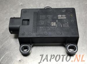 
Modul (sonstige) von einem Hyundai IX35
