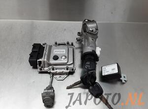 Control unit SUZUKI SWIFT IV (FZ, NZ)