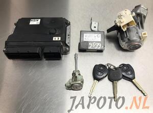 Control unit TOYOTA RAV 4 III (_A3_)