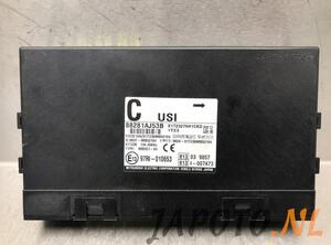 Control unit SUBARU LEGACY V Estate (BR), SUBARU OUTBACK (BR)