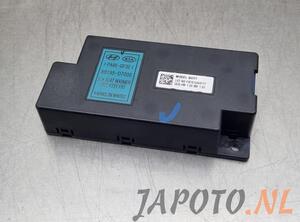 Control unit HYUNDAI TUCSON (TL, TLE)