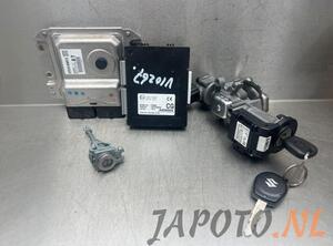 Control unit SUZUKI CELERIO (LF)