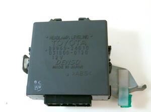 Control unit LEXUS SC Convertible (UZZ40_)