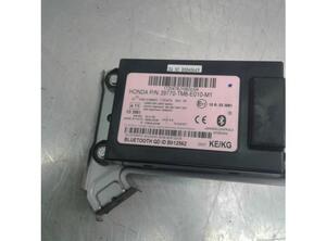 Control unit HONDA INSIGHT (ZE_)