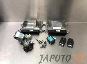 Control unit KIA NIRO I (DE)