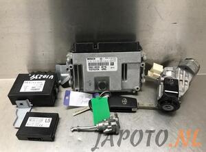 Control unit TOYOTA AYGO (_B4_)