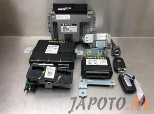 Control unit HYUNDAI ix35 (LM, EL, ELH), HYUNDAI TUCSON (TL, TLE)