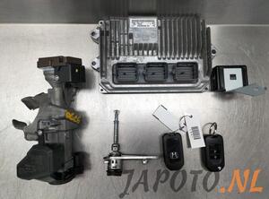 Control unit HONDA JAZZ IV (GK_)