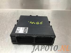 Control unit TOYOTA YARIS (_P21_, _PA1_, _PH1_)