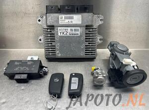 Control unit NISSAN X-TRAIL (T32_)