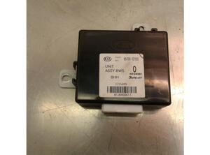 Control unit KIA CARENS III MPV (UN)