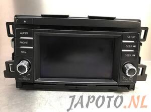 Control unit MAZDA CX-5 (KE, GH)