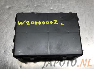 Control unit NISSAN 350 Z Coupe (Z33), NISSAN 350Z Roadster (Z33)