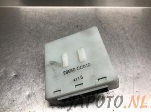 Control unit NISSAN MURANO II (Z51), NISSAN MURANO I (Z50)