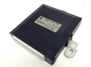 Control unit LEXUS SC Convertible (UZZ40_)