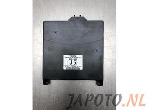 Control unit TOYOTA IQ (_J1_)