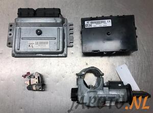 Control unit NISSAN NOTE (E11, NE11)