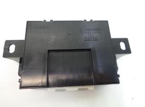 Control unit SUBARU LEGACY IV (BL)