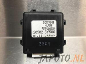 Control unit NISSAN MAXIMA / MAXIMA QX V (A33)