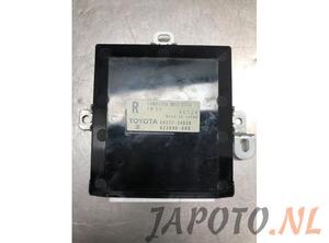 Control unit LEXUS SC Convertible (UZZ40_)