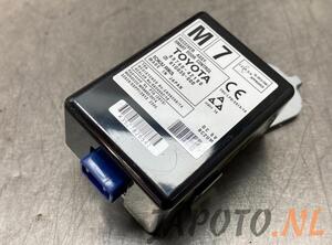 Control unit TOYOTA RAV 4 IV (_A4_)