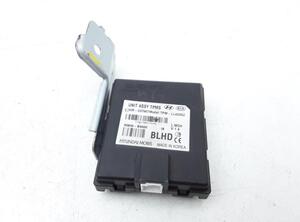 Control unit HYUNDAI i10 II (BA, IA)