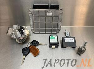 Control unit TOYOTA RAV 4 III (_A3_)