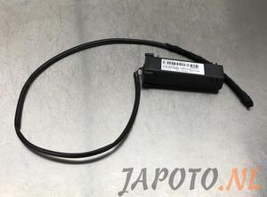 Control unit TOYOTA SUPRA (DB_)