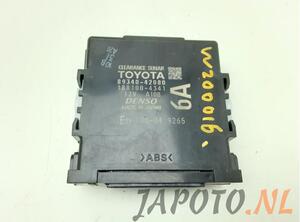 Control unit TOYOTA RAV 4 V (_A5_, _H5_)