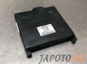 Control unit TOYOTA AURIS (_E18_), TOYOTA AURIS Estate (_E18_)