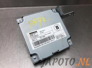 Control unit NISSAN MICRA V (K14)