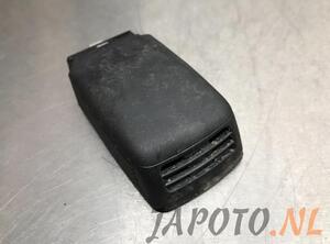 Control unit TOYOTA COROLLA Hatchback (_E21_)