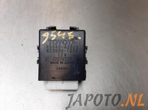 Control unit TOYOTA RAV 4 III (_A3_)