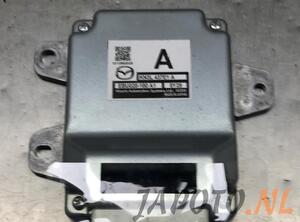 Control unit MAZDA CX-5 (KF)